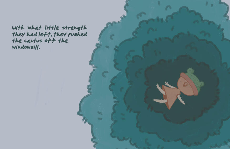 Spreads From Book