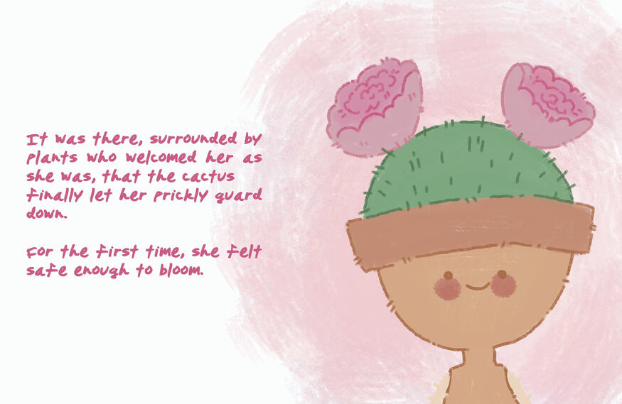 Spreads From Book