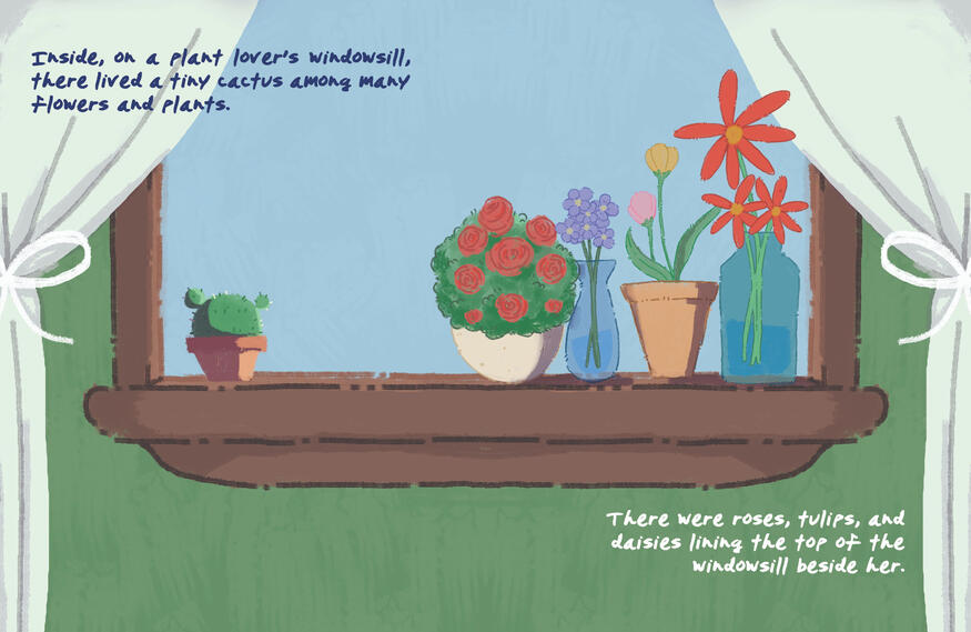 Spreads From Book