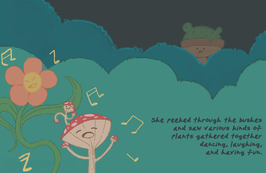Spreads From Book