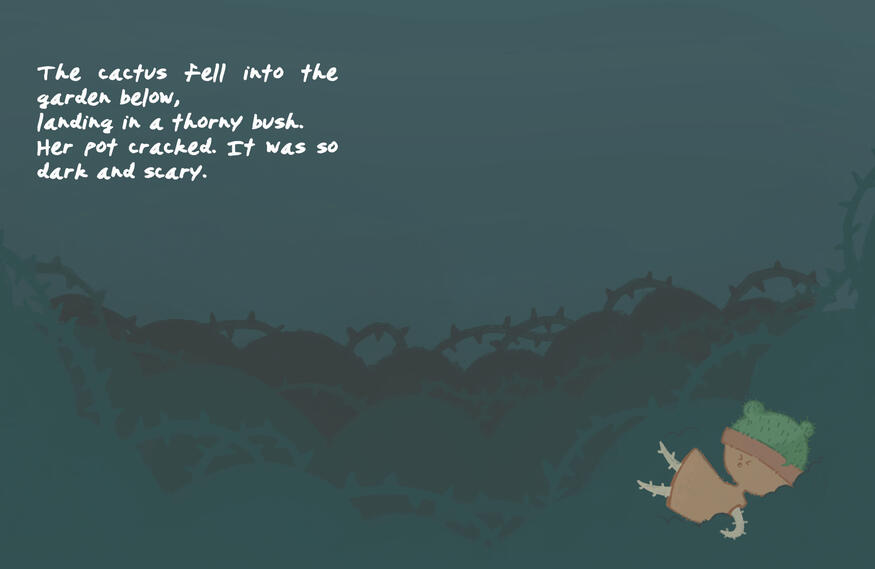 Spreads From Book